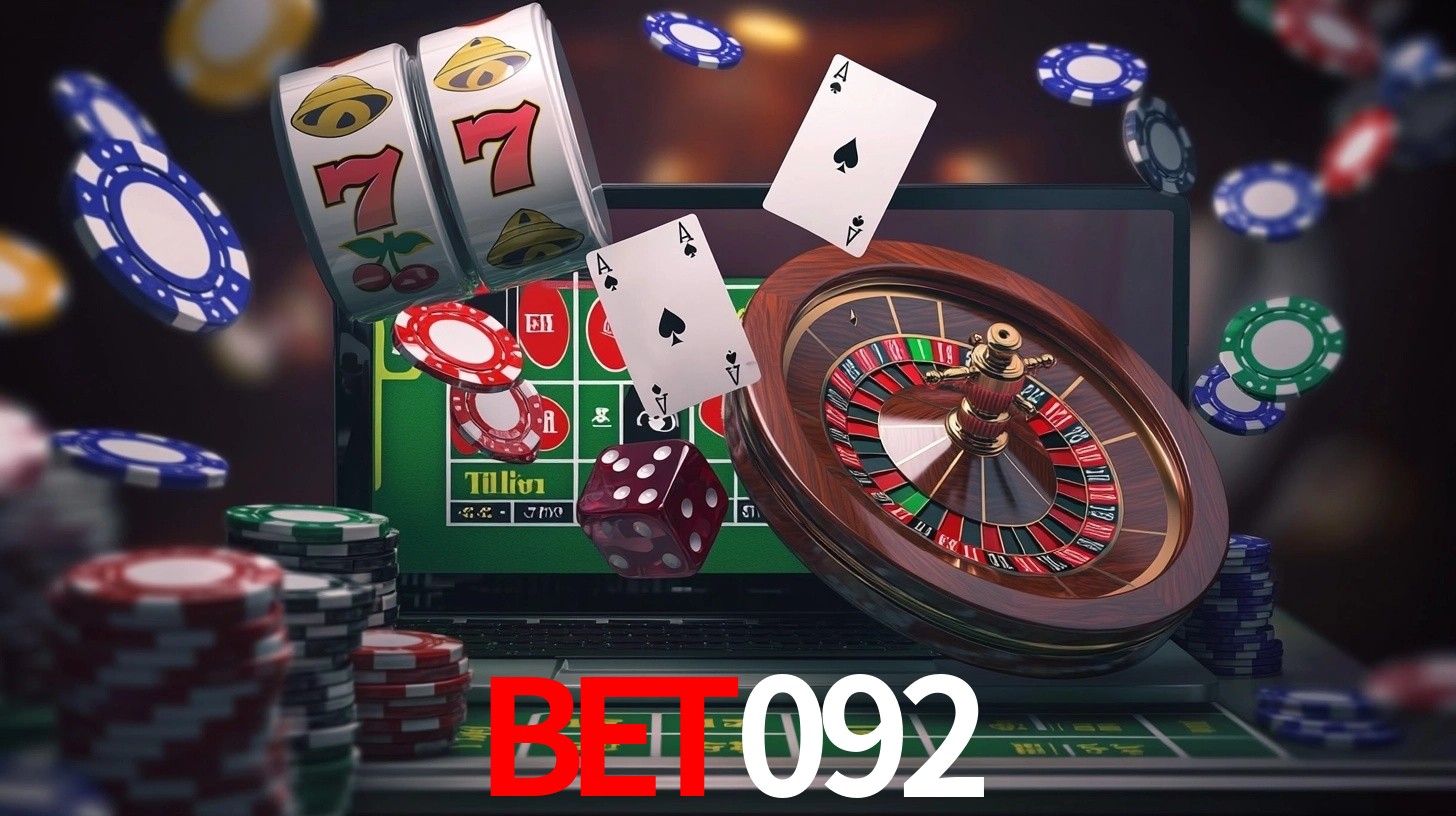 Daily Bonuses bet092