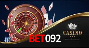 Statistics bet092
