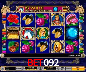 VIP Casino bet092