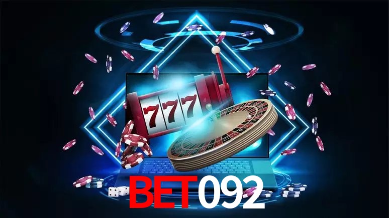 Game Providers bet092