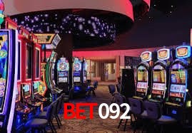API Integration bet092