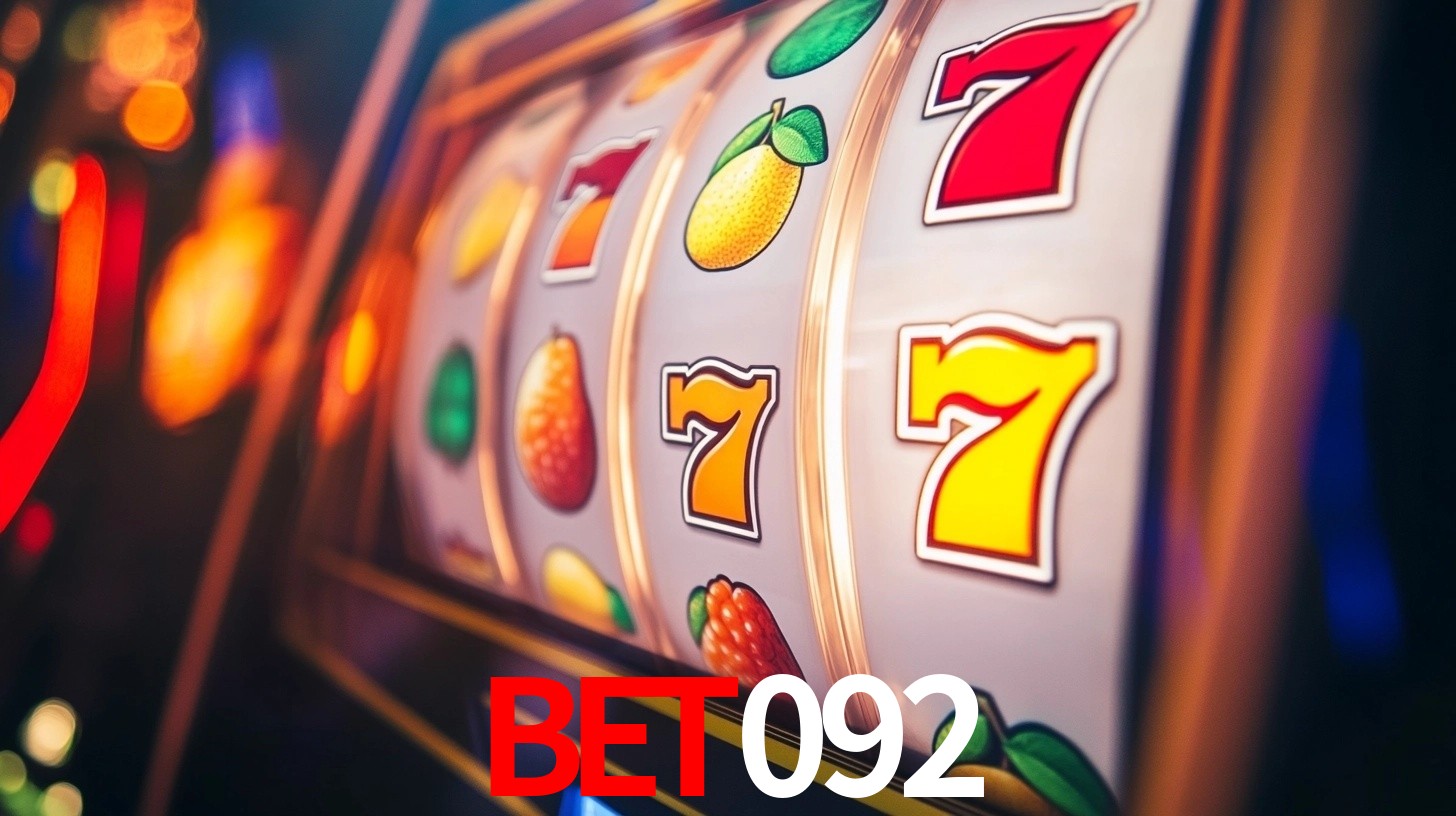 Welcome Bonus bet092