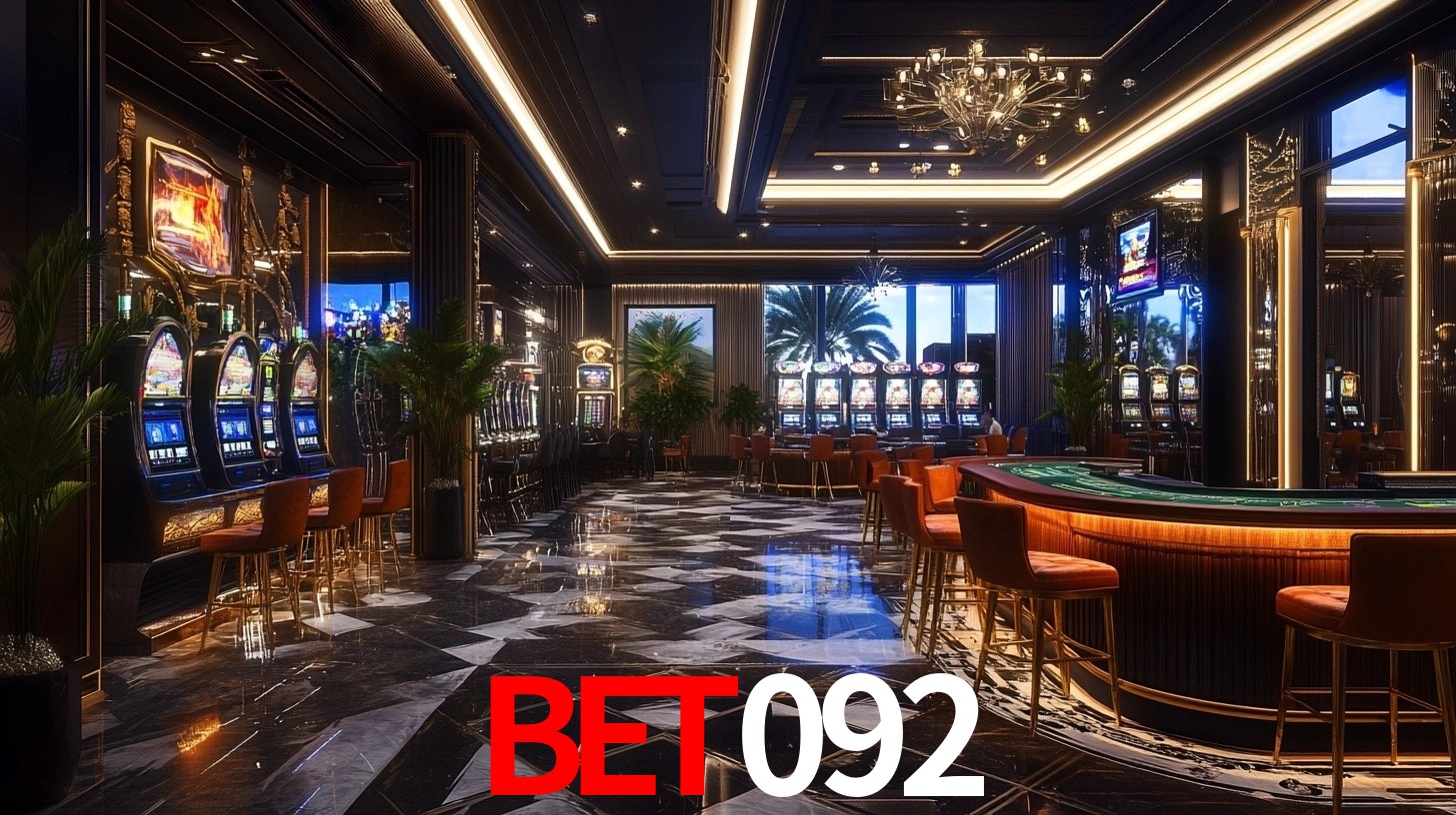 Programa VIP bet092