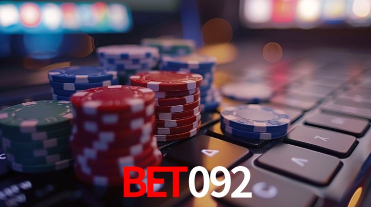 Secure Login bet092