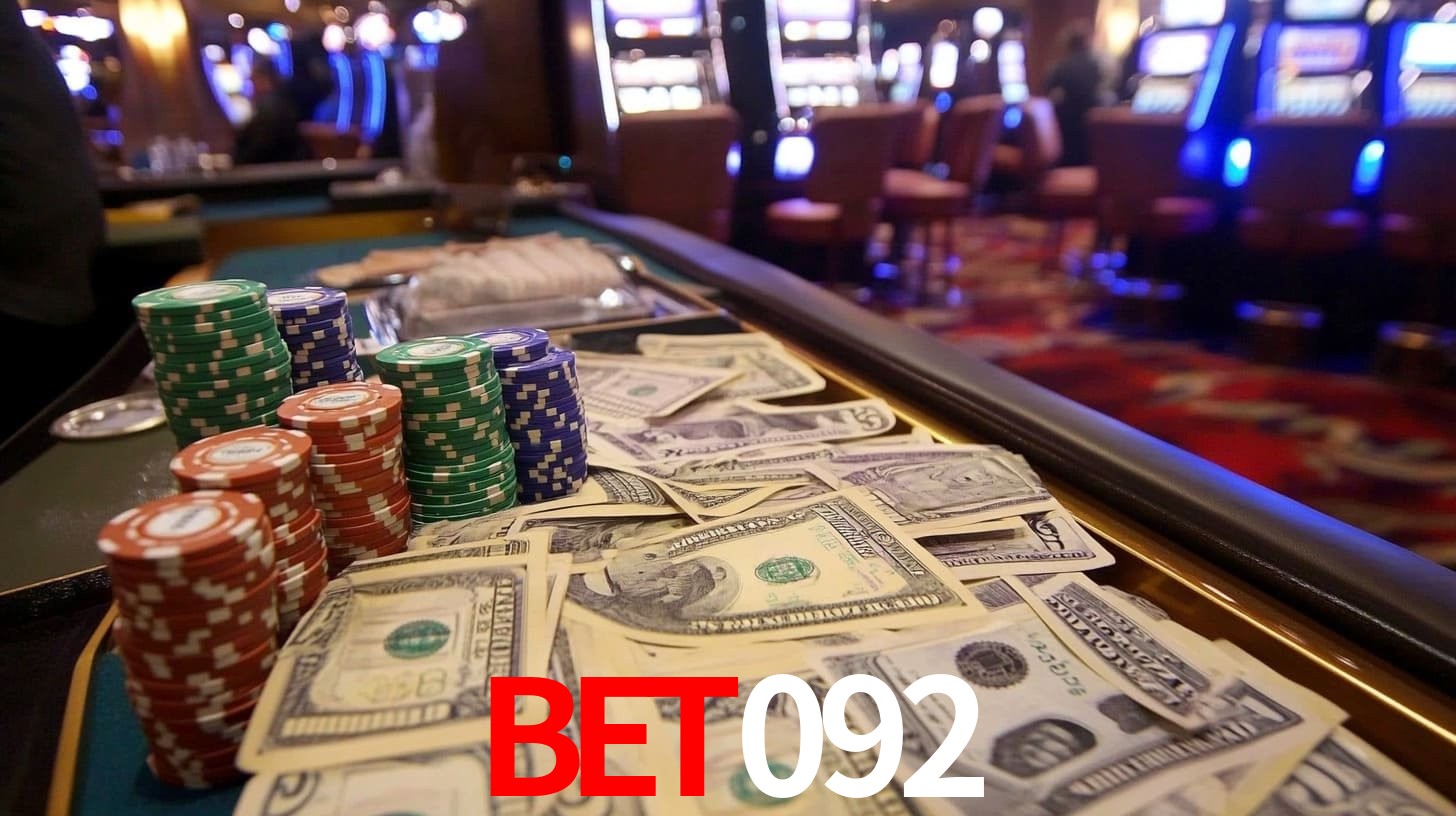 Seasonal Promotions bet092