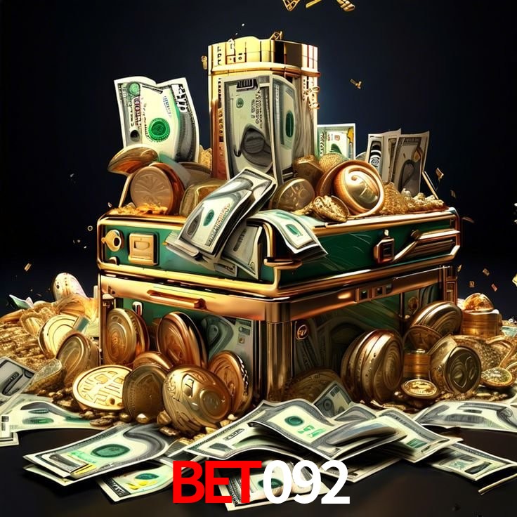 Experiência VIP bet092