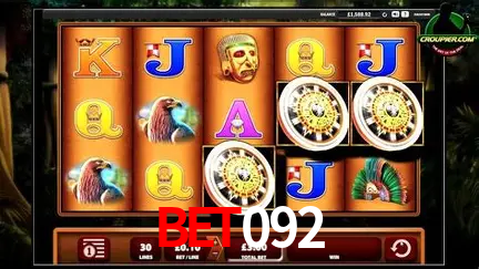 Live Casino bet092