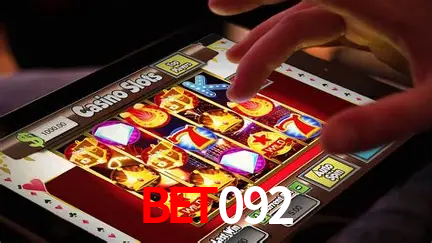 Roulette Table bet092