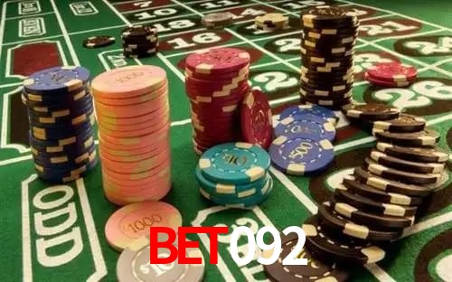 Premium Interface bet092