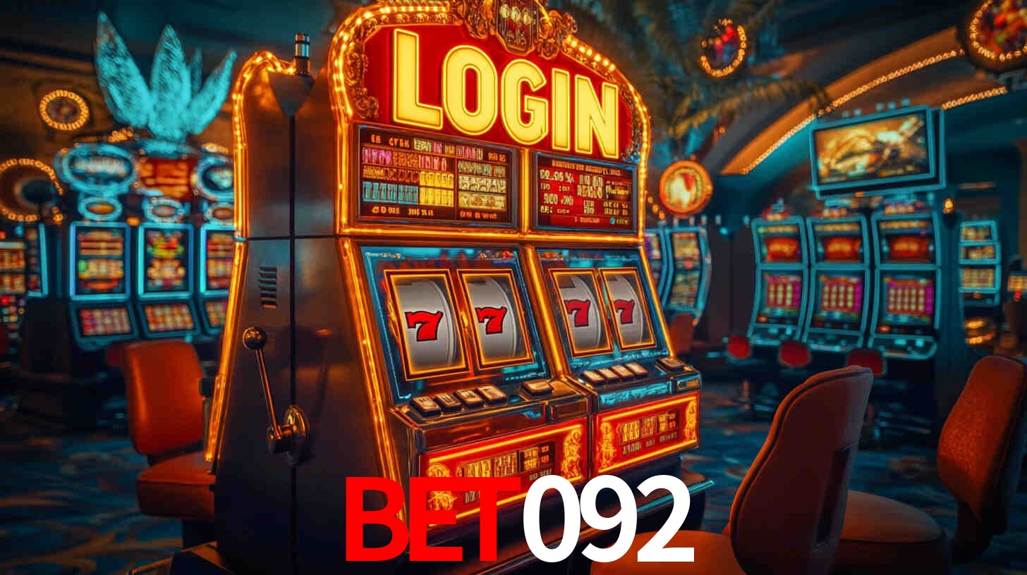 Tournaments bet092