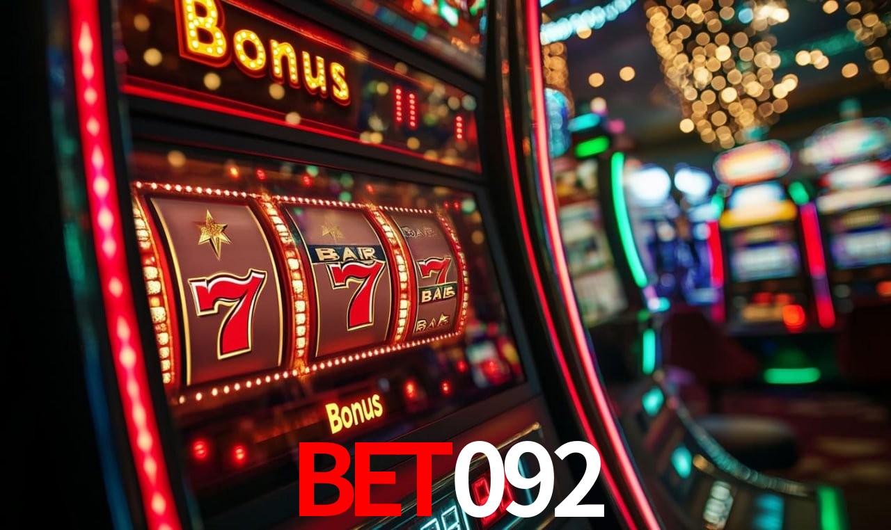 Exclusive Games bet092